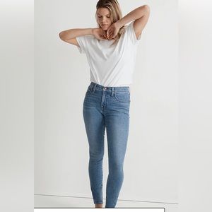 Madewell Skinny Jeans 👖 18W - Excellent Condition